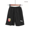 RC Lens Football Mini Kit (Shirt+Shorts) Away 2023/24 - bestfootballkits