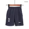 Tottenham Hotspur Football Mini Kit (Shirt+Shorts) Away 2023/24 - bestfootballkits