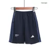 Arsenal Football Mini Kit (Shirt+Shorts) Third Away 2023/24 - bestfootballkits