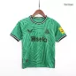 Newcastle United Football Mini Kit (Shirt+Shorts) Away 2023/24 - bestfootballkits