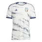 Authentic Italy Football Shirt Away 2023/24 - bestfootballkits