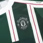 Women's Manchester United Football Shirt Away 2023/24 - bestfootballkits