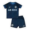 Chelsea Football Mini Kit (Shirt+Shorts+Socks) Away 2023/24 - bestfootballkits