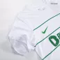 Sporting CP Football Shirt Away 2023/24 - bestfootballkits