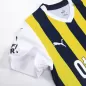 Fenerbahce Football Shirt Home 2023/24 - bestfootballkits