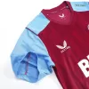 Aston Villa Football Shirt Home 2023/24 - bestfootballkits