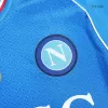 Napoli Football Shirt Home 2023/24 - bestfootballkits