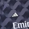 Real Madrid Football Mini Kit (Shirt+Shorts) Away 2023/24 - bestfootballkits