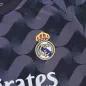 Real Madrid Football Mini Kit (Shirt+Shorts) Away 2023/24 - bestfootballkits