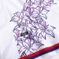 Fiorentina Football Shirt Away 2023/24 - bestfootballkits