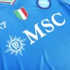 Napoli Football Shirt Home 2023/24 - bestfootballkits