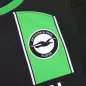 Brighton & Hove Albion Football Shirt Away 2023/24 - bestfootballkits