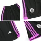 Bayern Munich Football Mini Kit (Shirt+Shorts) Away 2023/24 - bestfootballkits