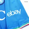 Napoli Football Shirt Home 2023/24 - bestfootballkits