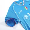 Authentic Napoli Football Shirt Home 2023/24 - bestfootballkits