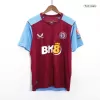 Aston Villa Football Shirt Home 2023/24 - bestfootballkits