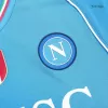 Authentic Napoli Football Shirt Home 2023/24 - bestfootballkits