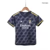 Real Madrid Football Mini Kit (Shirt+Shorts) Away 2023/24 - bestfootballkits