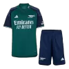 Arsenal Football Mini Kit (Shirt+Shorts) Third Away 2023/24 - bestfootballkits