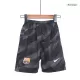 Barcelona Football Mini Kit (Shirt+Shorts) Goalkeeper 2023/24 - bestfootballkits