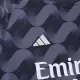 Real Madrid Football Mini Kit (Shirt+Shorts) Away 2023/24 - bestfootballkits