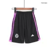 Bayern Munich Football Mini Kit (Shirt+Shorts) Away 2023/24 - bestfootballkits