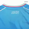 Authentic Napoli Football Shirt Home 2023/24 - bestfootballkits