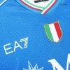 Napoli Football Shirt Home 2023/24 - bestfootballkits