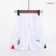 AC Milan Football Mini Kit (Shirt+Shorts) Away 2023/24 - bestfootballkits
