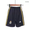 Real Madrid Football Mini Kit (Shirt+Shorts) Away 2023/24 - bestfootballkits