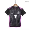 Bayern Munich Football Mini Kit (Shirt+Shorts) Away 2023/24 - bestfootballkits