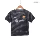 Barcelona Football Mini Kit (Shirt+Shorts) Goalkeeper 2023/24 - bestfootballkits