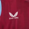 Aston Villa Football Shirt Home 2023/24 - bestfootballkits