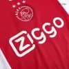 Ajax Football Shirt Home 2023/24 - bestfootballkits