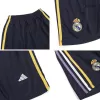 Real Madrid Football Mini Kit (Shirt+Shorts) Away 2023/24 - bestfootballkits