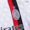 AC Milan Football Mini Kit (Shirt+Shorts) Away 2023/24 - bestfootballkits