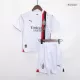 AC Milan Football Mini Kit (Shirt+Shorts) Away 2023/24 - bestfootballkits