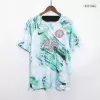 Nigeria Football Shirt Pre-Match 2023 - bestfootballkits