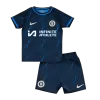 Chelsea Football Mini Kit (Shirt+Shorts) Away 2023/24 - bestfootballkits