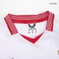 Sevilla Football Shirt Home 2023/24 - bestfootballkits