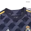 Real Madrid Football Mini Kit (Shirt+Shorts) Away 2023/24 - bestfootballkits