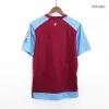 Aston Villa Football Shirt Home 2023/24 - bestfootballkits