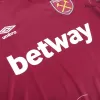 West Ham United Football Shirt Home 2023/24 - bestfootballkits