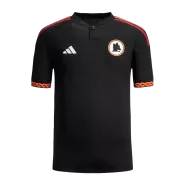 Roma Football Shirt Third Away 2023/24 - bestfootballkits