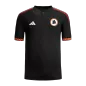 LUKAKU #90 Roma Football Shirt Third Away 2023/24 - bestfootballkits
