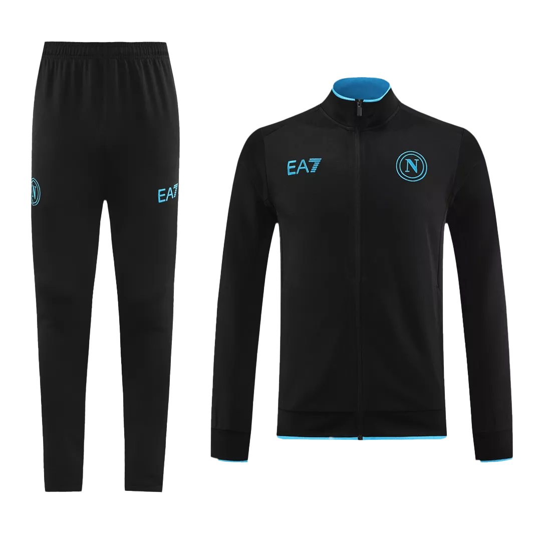 Napoli Training Jacket Kit (Jacket+Pants) 2023/24