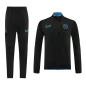 Napoli Training Jacket Kit (Jacket+Pants) 2023/24 - bestfootballkits