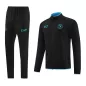 Napoli Training Jacket Kit (Jacket+Pants) 2023/24 - bestfootballkits