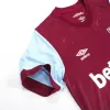 West Ham United Football Shirt Home 2023/24 - bestfootballkits