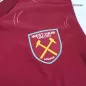 West Ham United Football Shirt Home 2023/24 - bestfootballkits